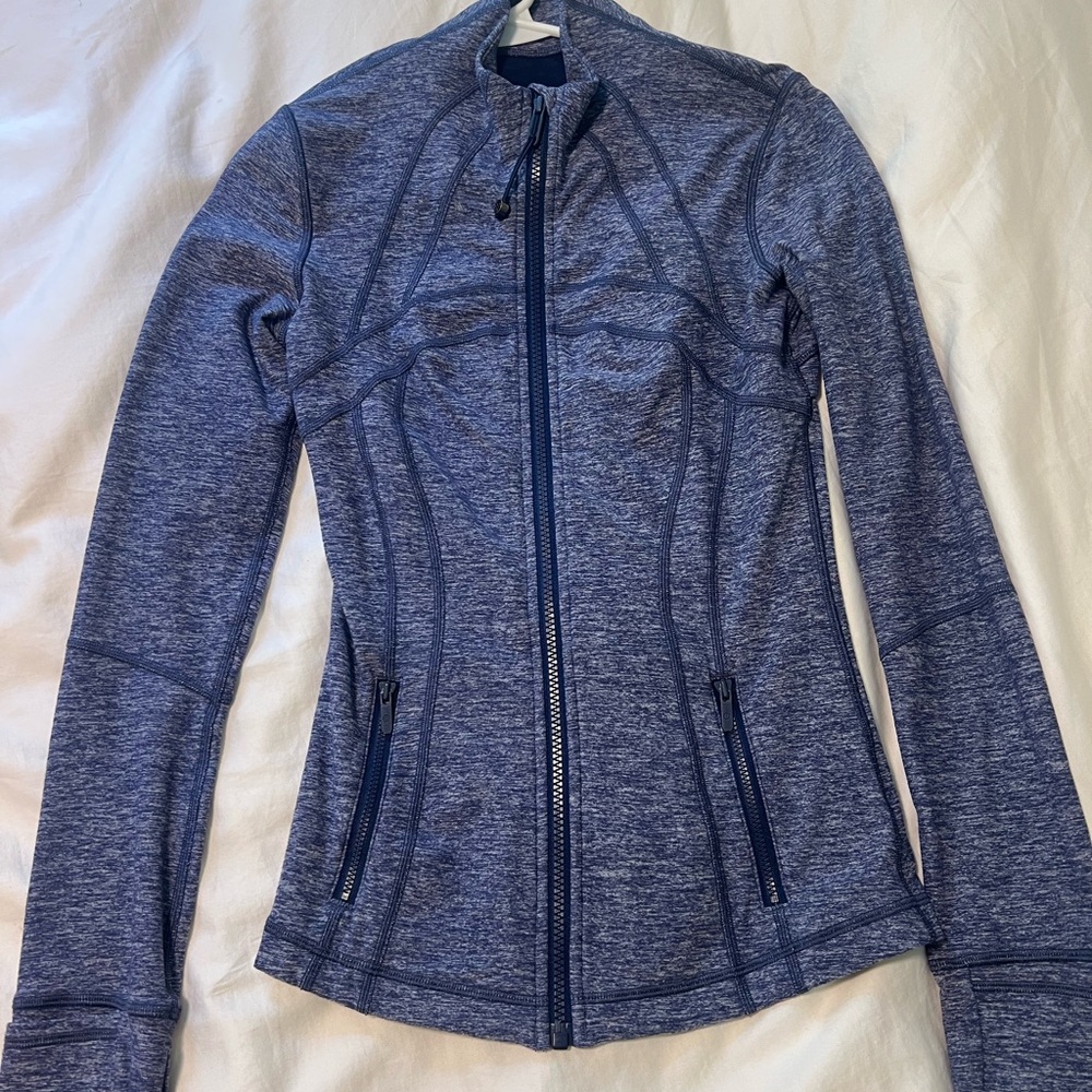 Lululemon Define Jacket